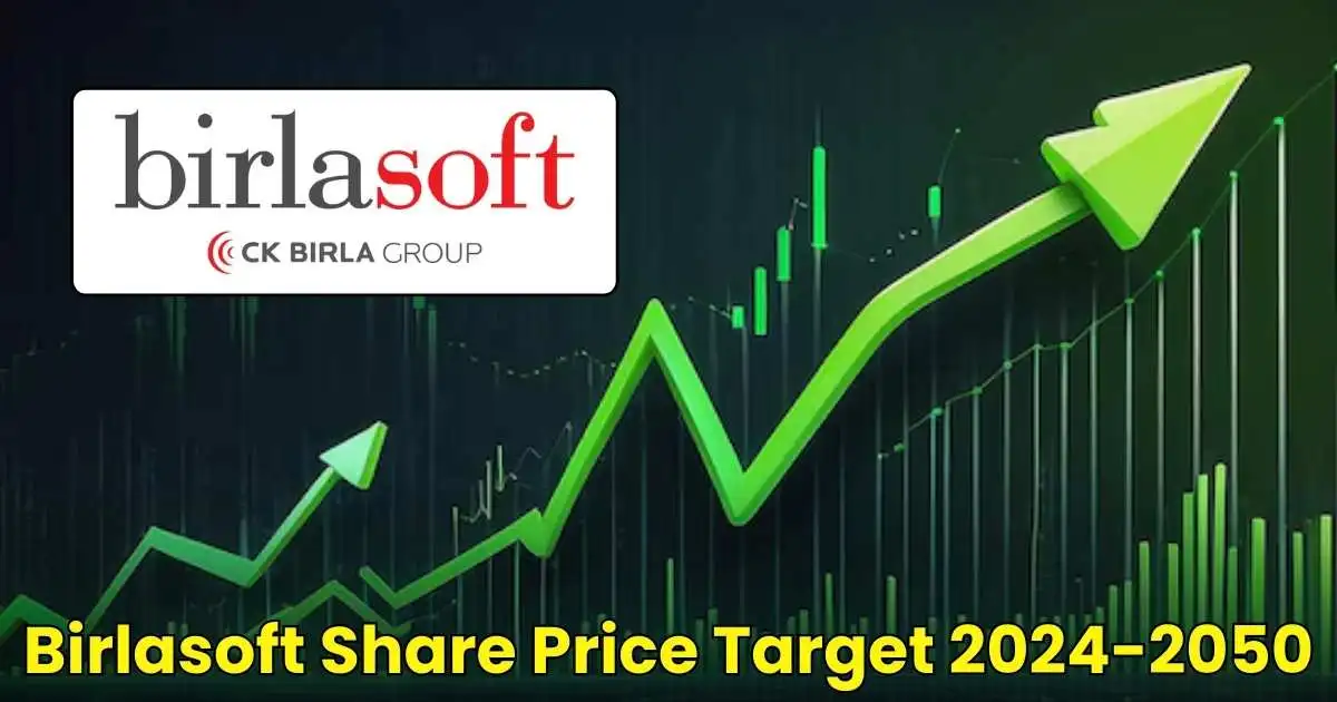 Birlasoft share price target