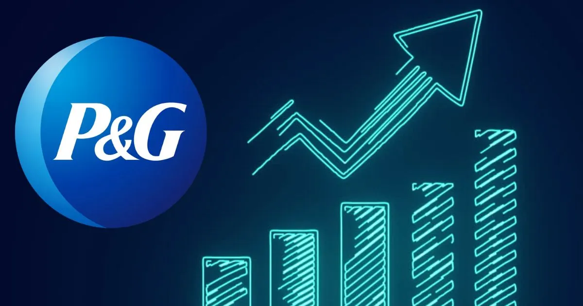 Procter and Gamble stock forecast